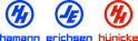 Logo: Jacob Erichsen