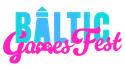Logo: Baltic Games Fest