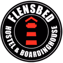 Logo: Flensbed