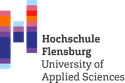 Logo: Hochschule Flensburg